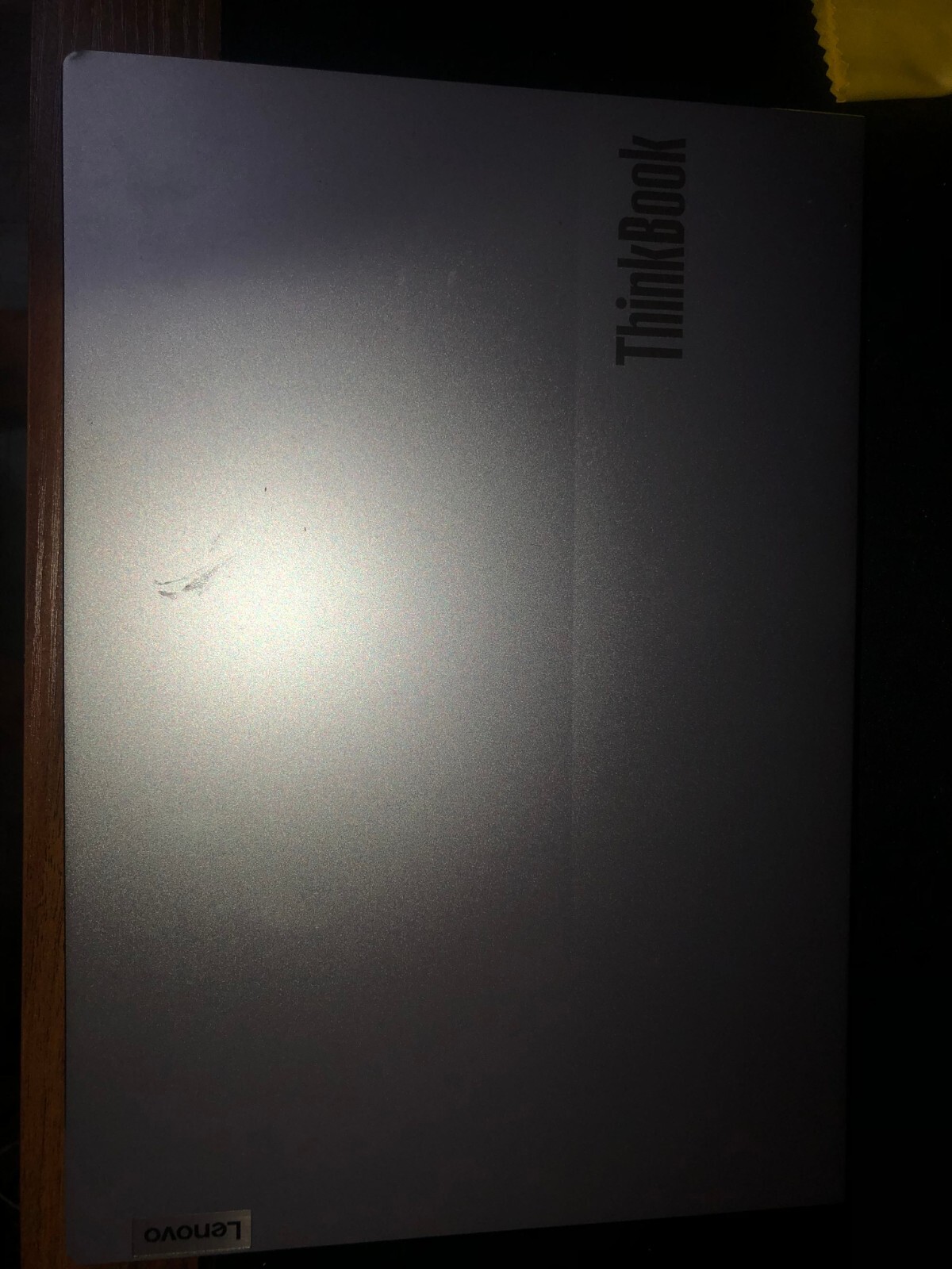Lenovo ThinkBook 13s G2 ARE 13.3″ AMD Ryzen 5 4600U – WINDOWS 11 PRO INCLUDED