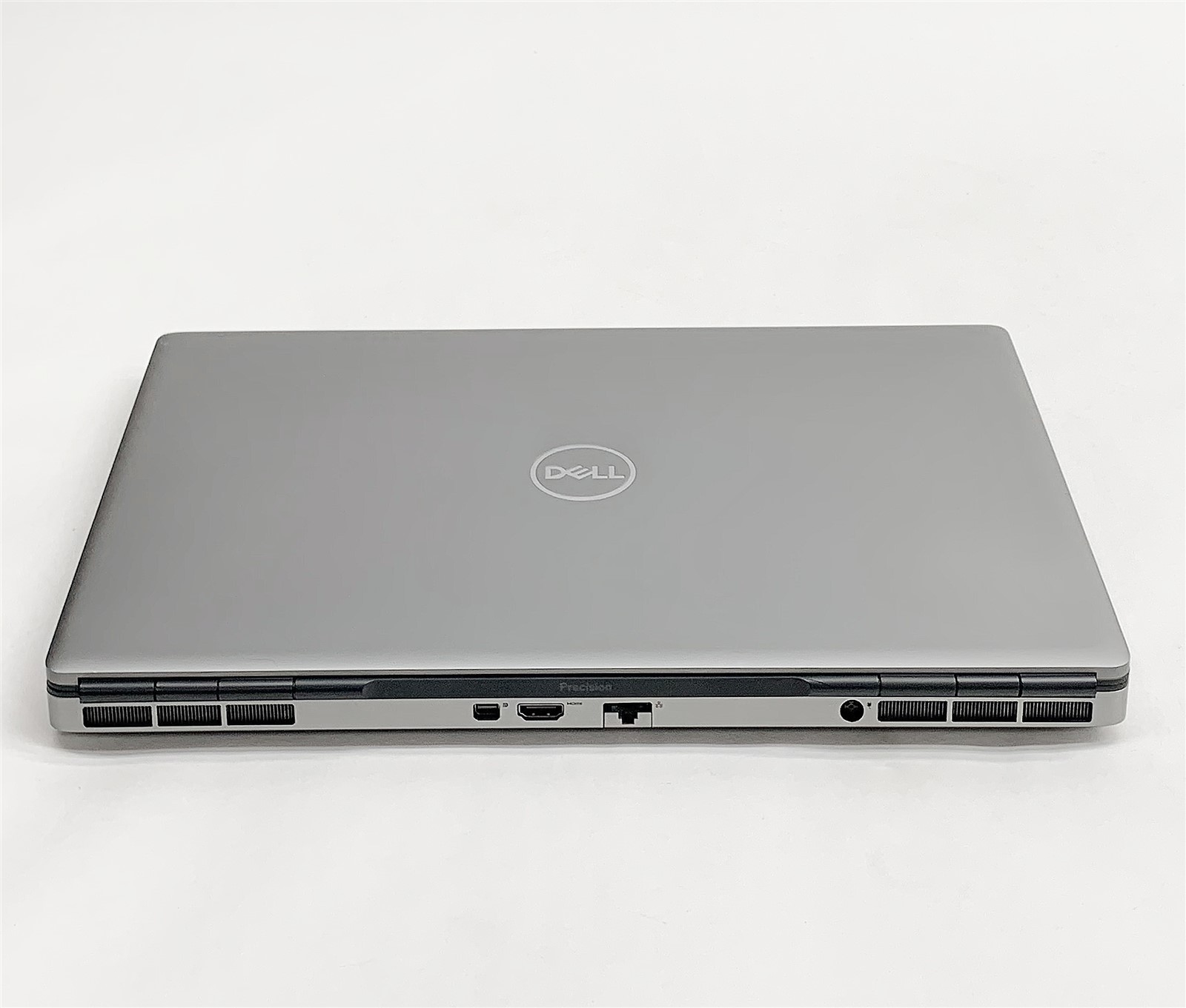 Dell Precision 7550 Laptop i7 10850H 2.70GHZ 15.6″ FHD 32GB 512GB T2000 Win 11