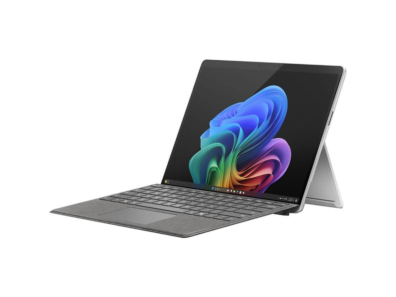 Microsoft Surface Pro 11 Copilot+ PC Tablet – 13″ PixelSense Display – Qualcomm