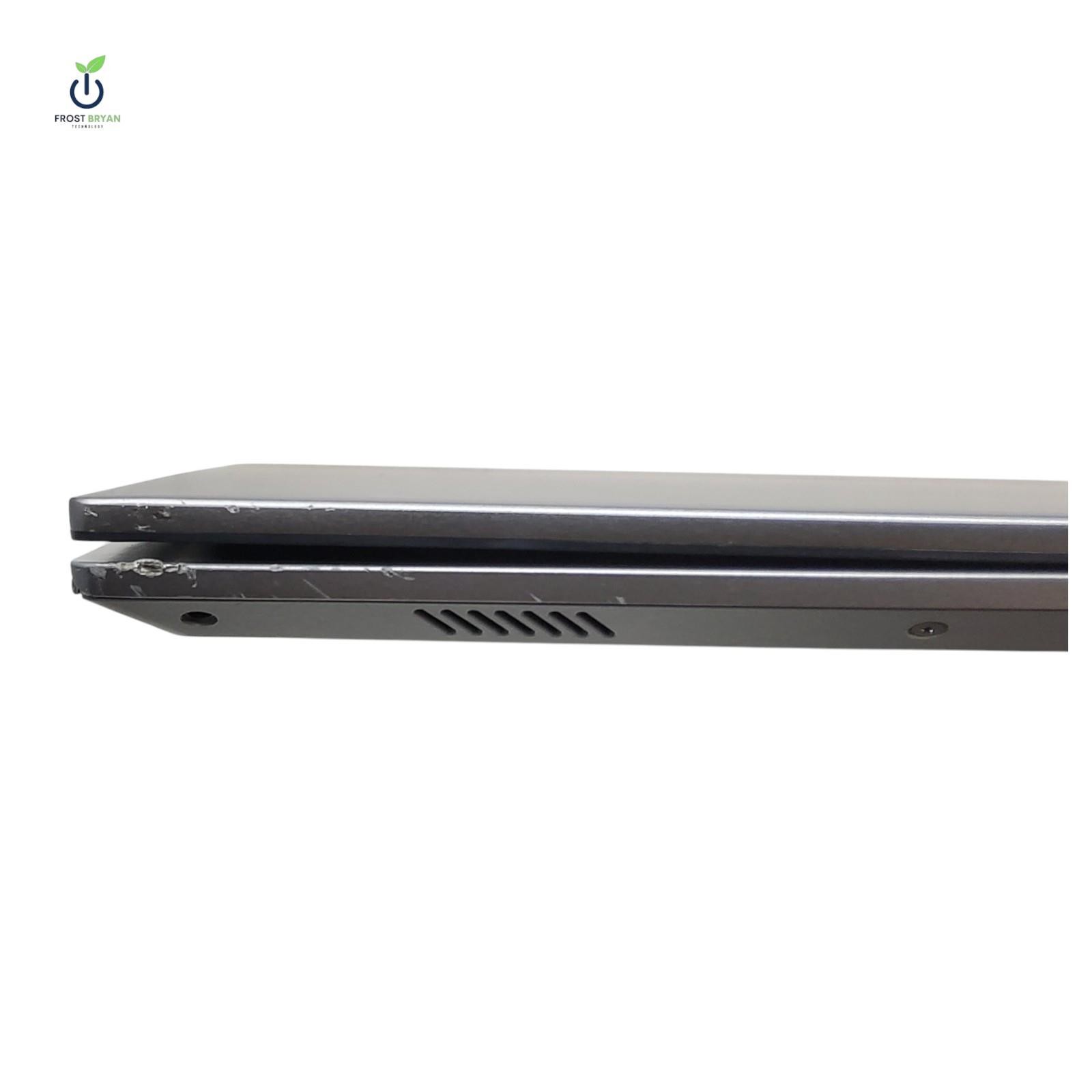 LENOVO THINKBOOK 15 G2 ARE Laptop Ryzen 5 4500U 8 GB No SSD/OS Grade C [READ]