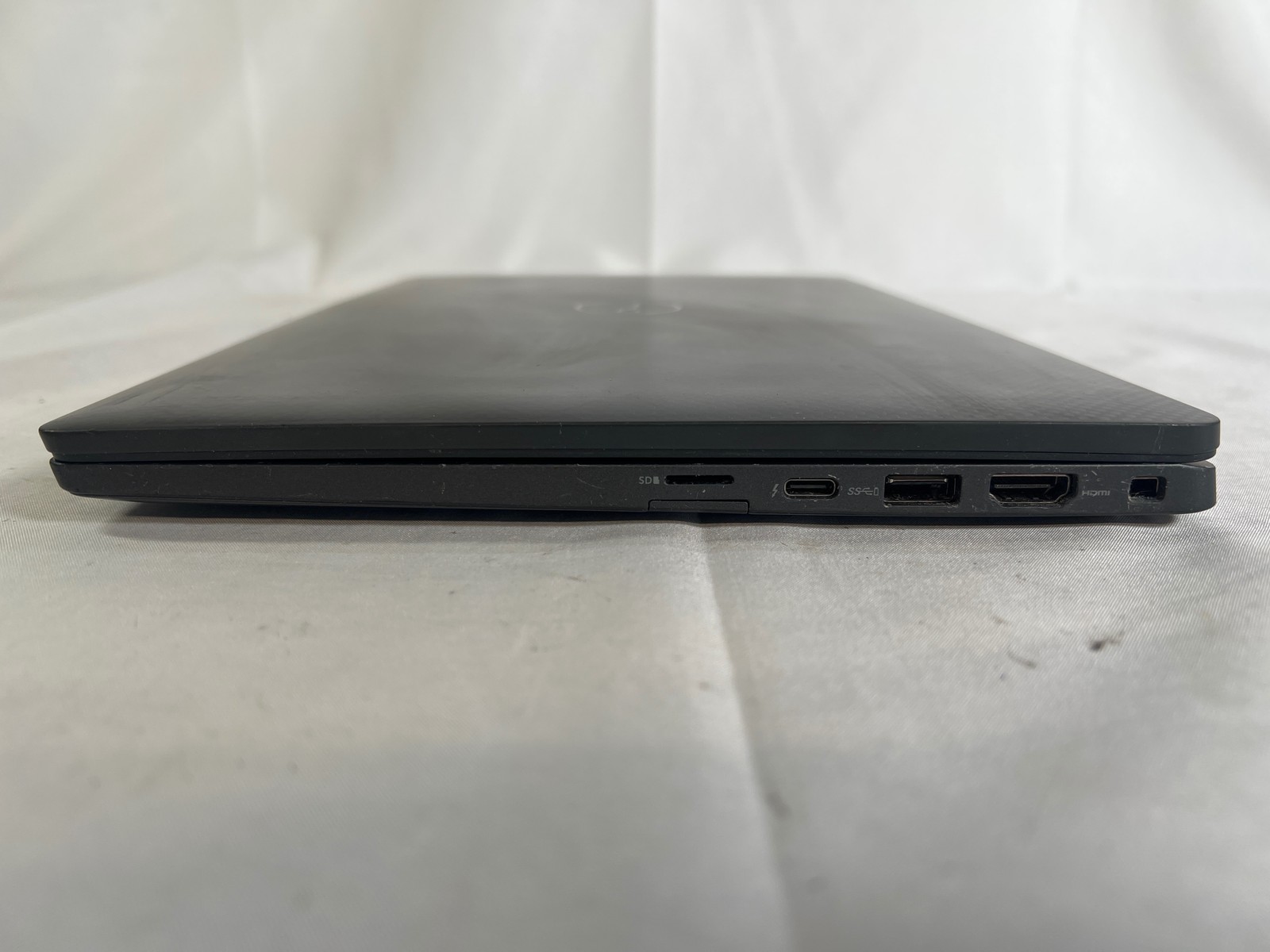 Dell Latitude 7420 Intel Core i7-1185G7 @ 3.00GHz 16 GB 256GB SSD 14″