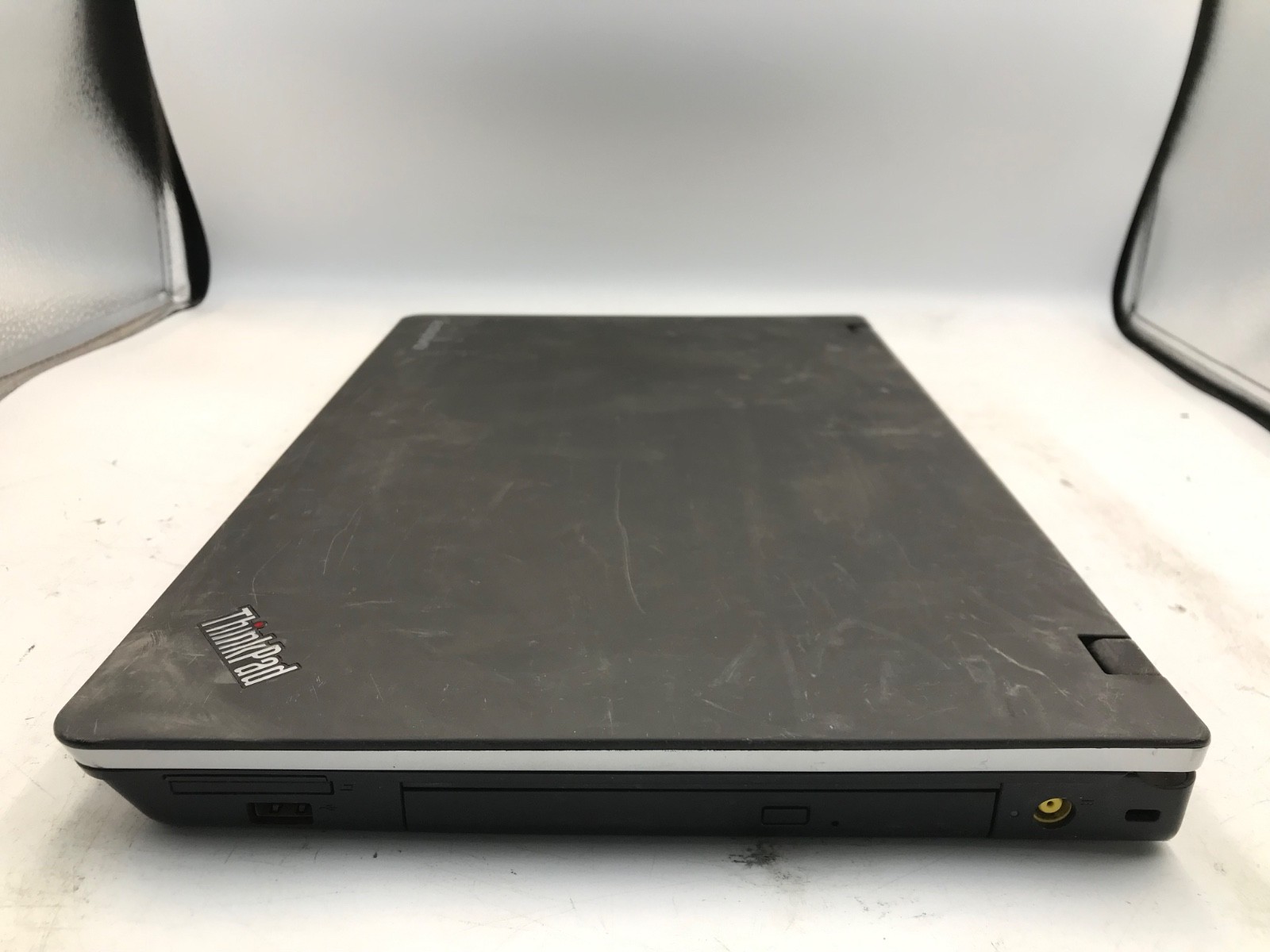Lenovo ThinkPad E520 Edge Intel Core i3-2350M 15″ Laptop-NO POWER/PARTS ONLY- MZ