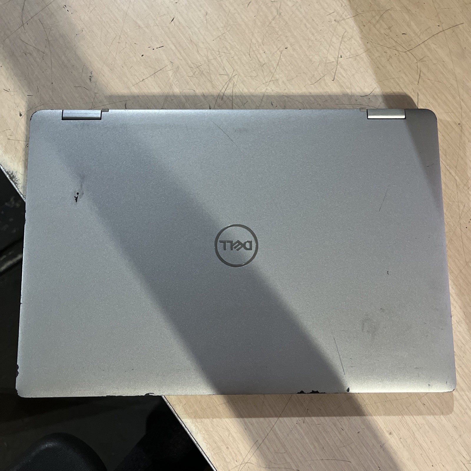 DELL LATITUDE 5320 INTEL CORE I7-1185G7 16GB RAM NO HD