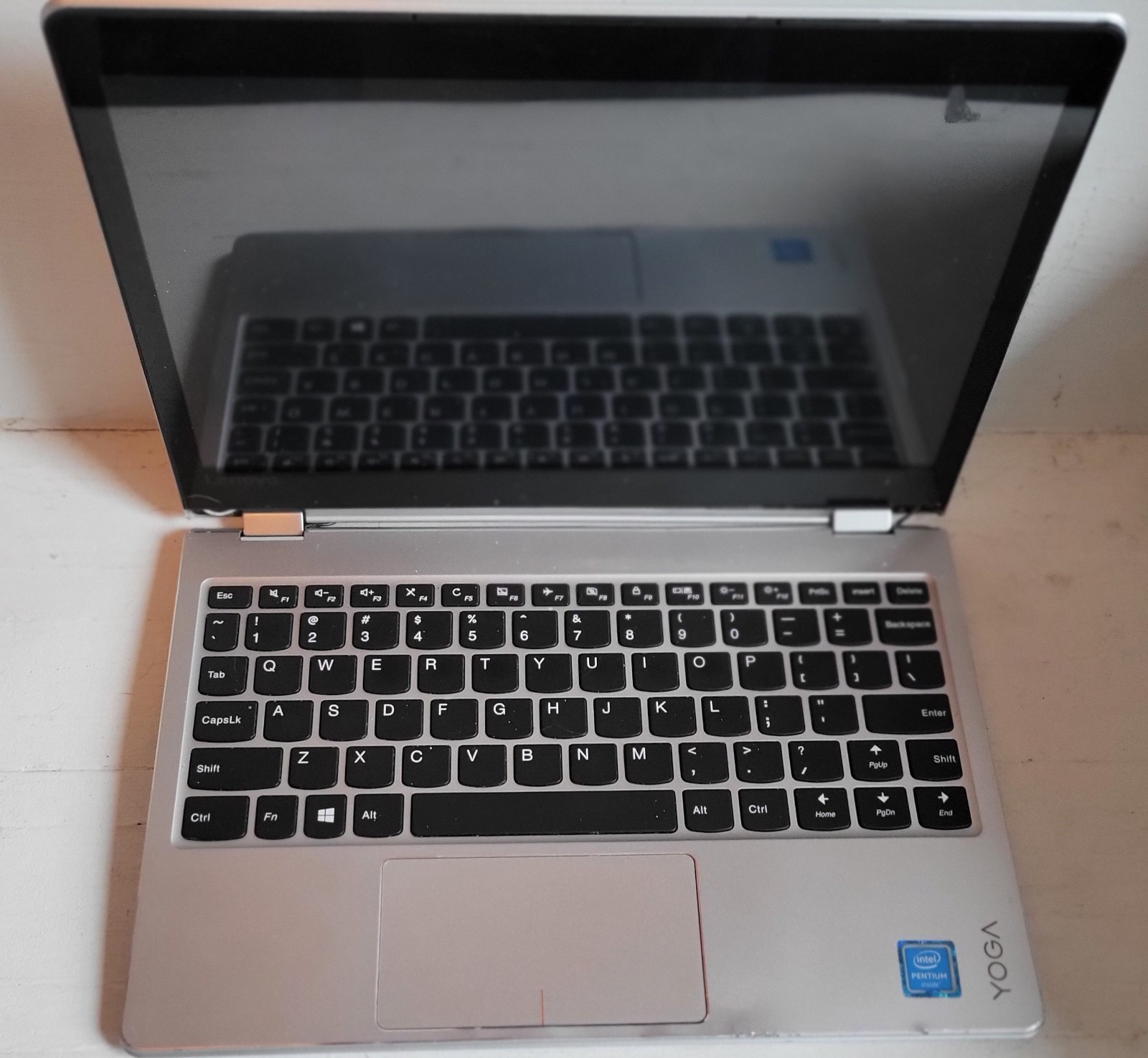 Lenova Yoga 210 Laptop – Parts Only