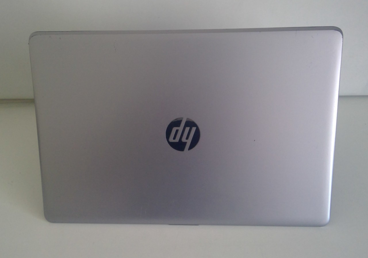 HP 250 G6 Notebook PC Laptop 15.5″ 7th GEN CORE i5-7200U 8GB 256GB SSD HDMI