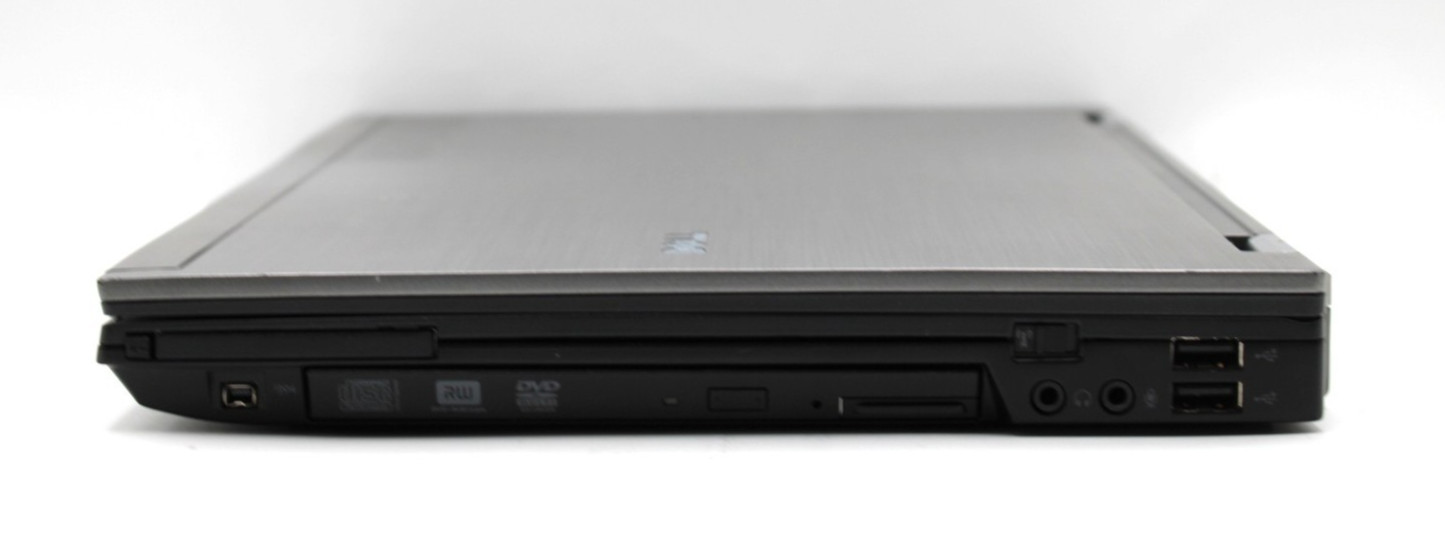 Dell Latitude E6410 i7-920@2.66GHz 4GB DDR3 NO STORAGE OR OS *USED/TESTED*