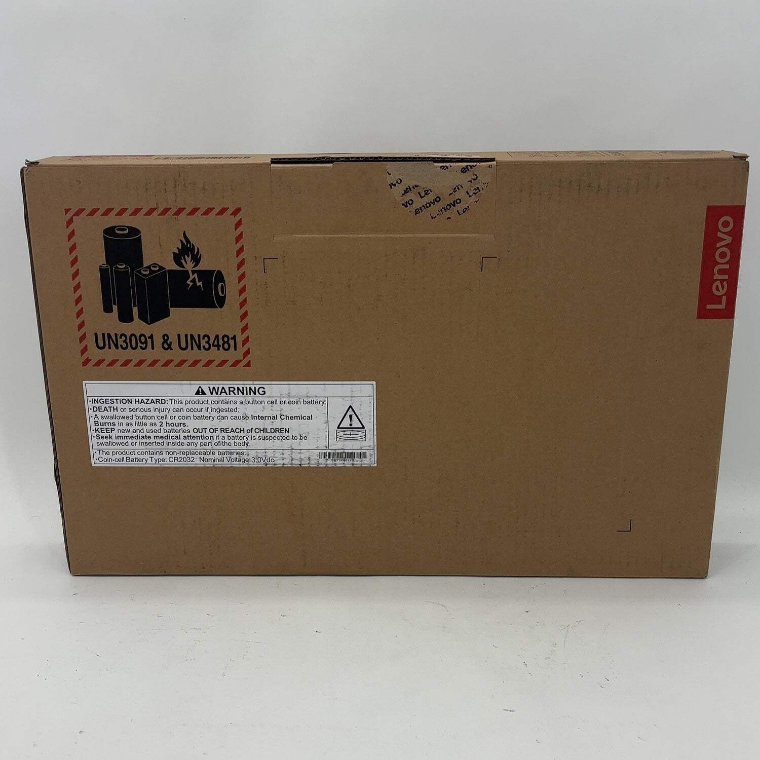 New Lenovo IdeaPad Slim 3 15ITN9 15.6″ Core 3 N355 1.8GHz 8GB RAM 128GB SSD