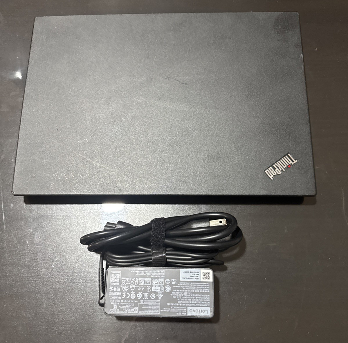 Lenovo ThinkPad L480 14″ Laptop | i5 8th Gen | 8GB RAM | 128GB SSD | Win 11 PRO