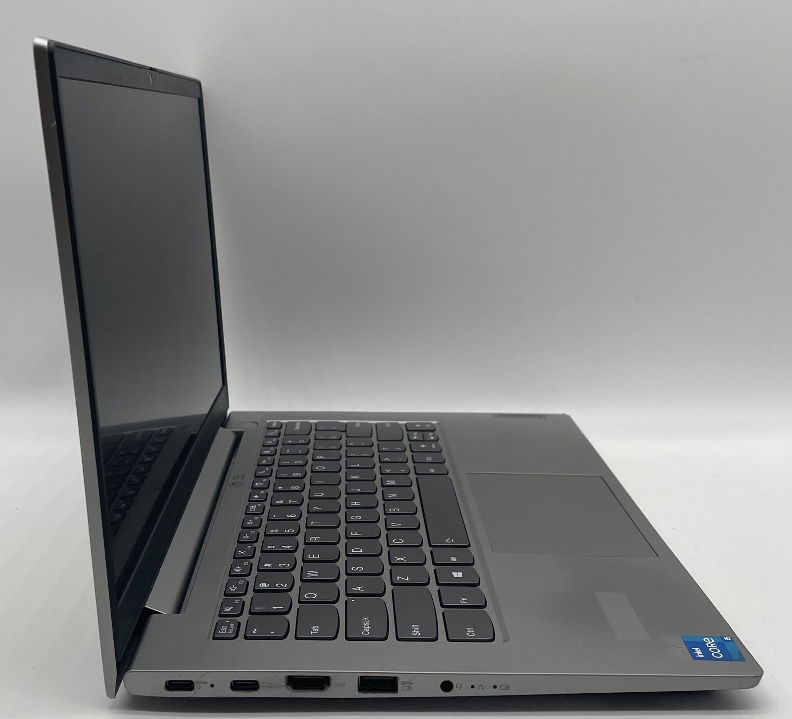 Lenovo ThinkBook 14 G2 ITL i5-1135G7 2.4GHz 16GB RAM 512GB SSD Win11 PRO