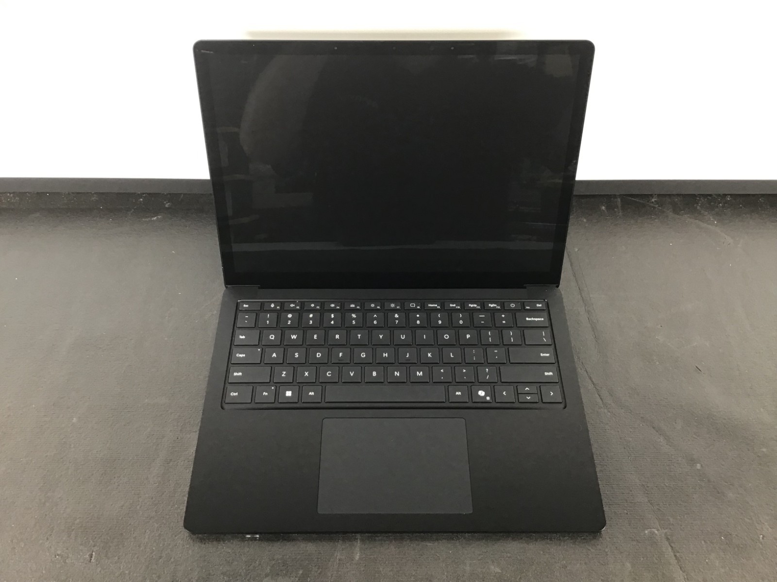 Microsoft Surface Laptop 6 3.8GHz Ultra 7 165H 16GB RAM 512GB SSD 13.5″ No OS ~