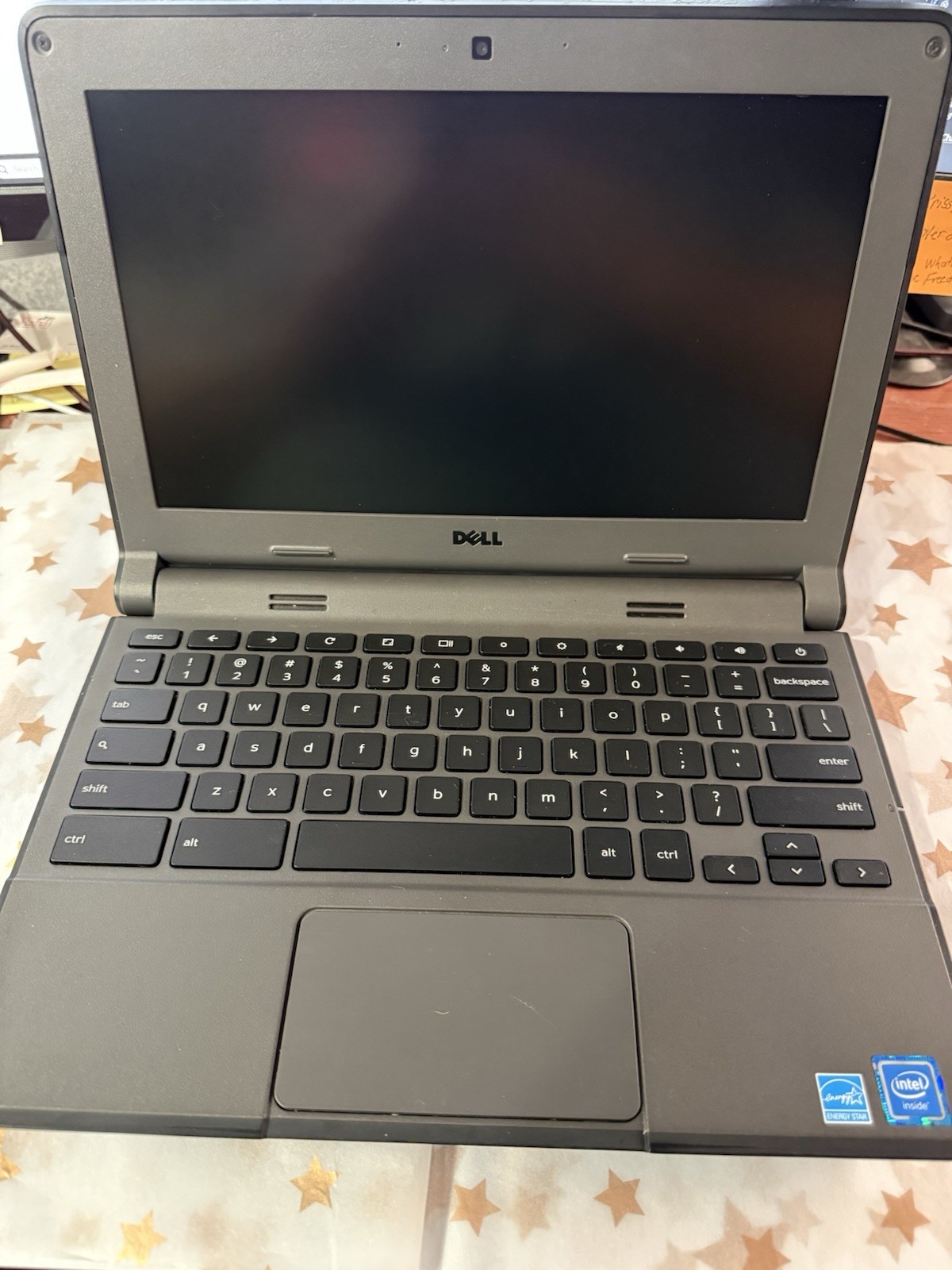 Dell Chromebook 11 P22t & Acer Chromebook C740