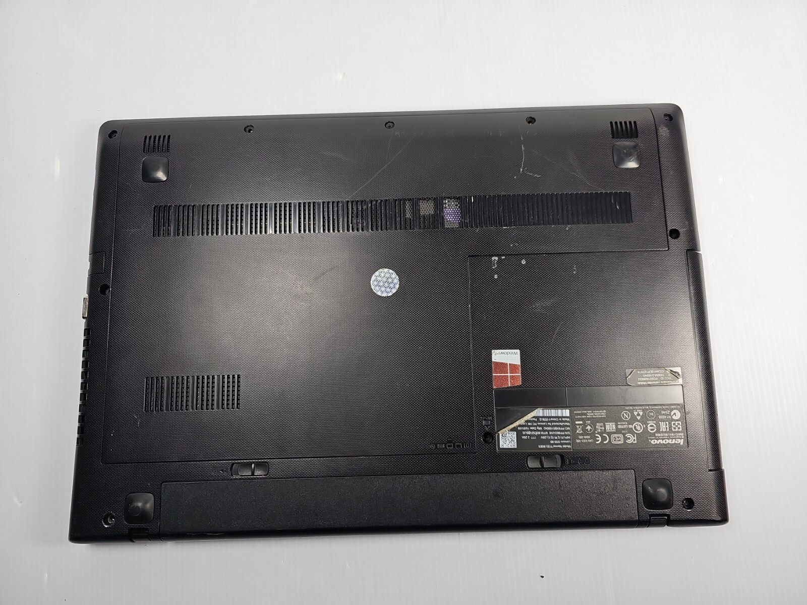 LENOVO G50-80 15.6in. Intel Core I5, 2.2GHz, 8GB 1TB HDD /Laptop PARTS