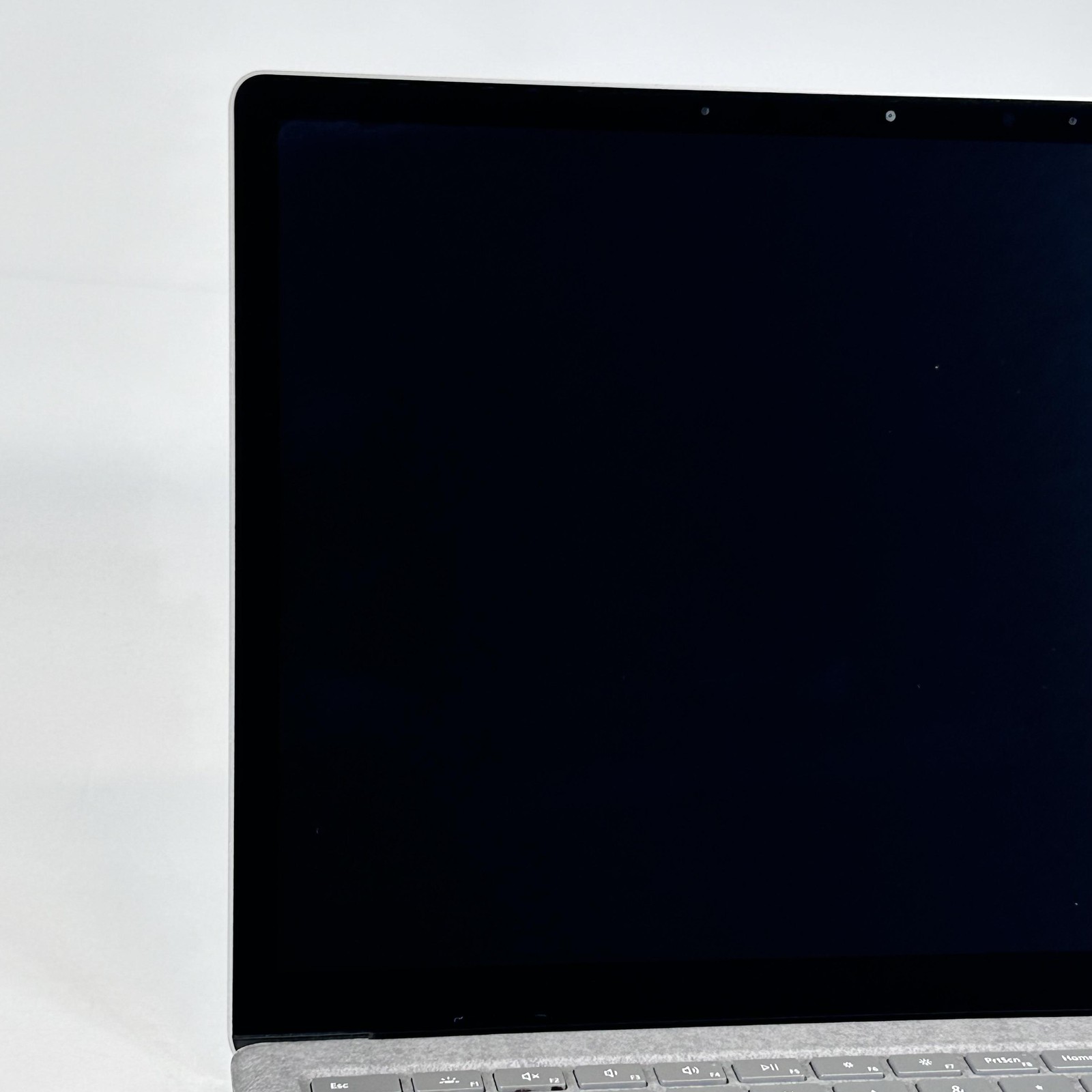 Microsoft Surface Laptop 3 13.5 2K TOUCH i7-1065G7 16GB 512GB SSD STIFF TRACKPAD