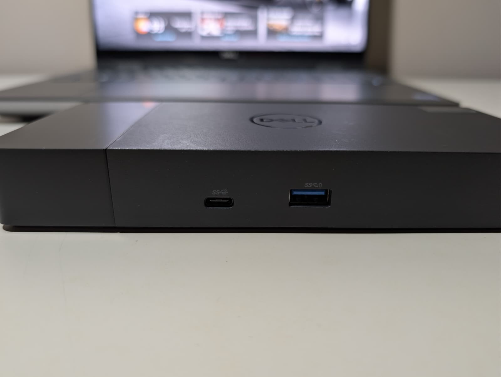 Dell Precision 7670 OLED UHD+ TouchScreen | i7 12th 64GB RAM 2TB SSD | A4500
