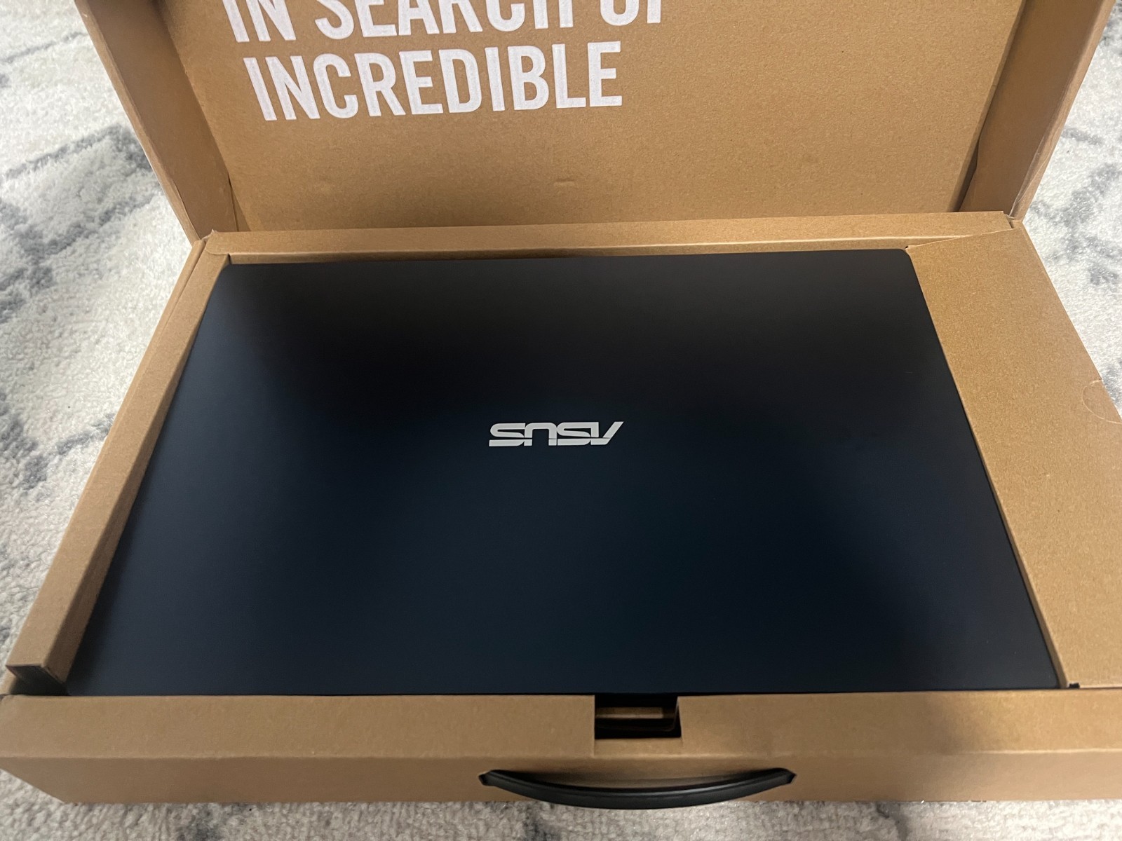 ASUS L510 15.6″ (128GB Intel Celeron N4020 1.10GHz 4GB) Laptop – Black