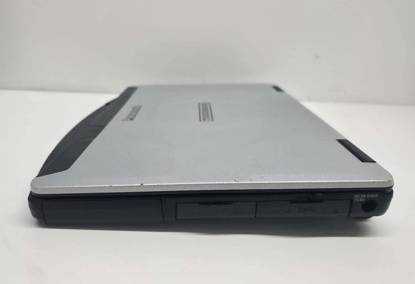 Panasonic CF-54 MK3 i5 7th gen 1TB SSD 16GB 4G LTE GPS Touchscreen W11 Toughbook