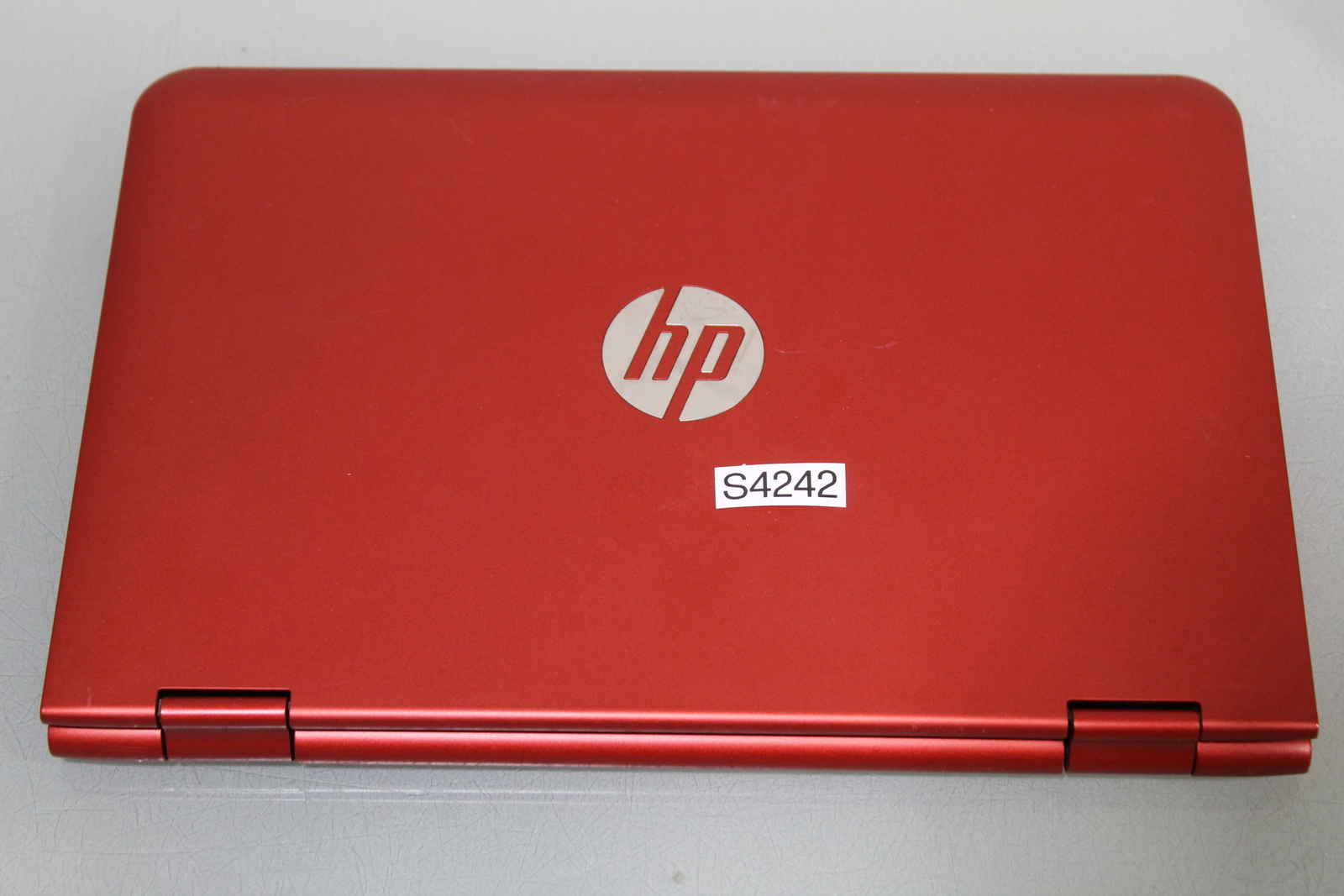 HP Pavilion x360 11-k102ng 29.5 cm (11.6 inch HD) Faulty (S4242-A16)
