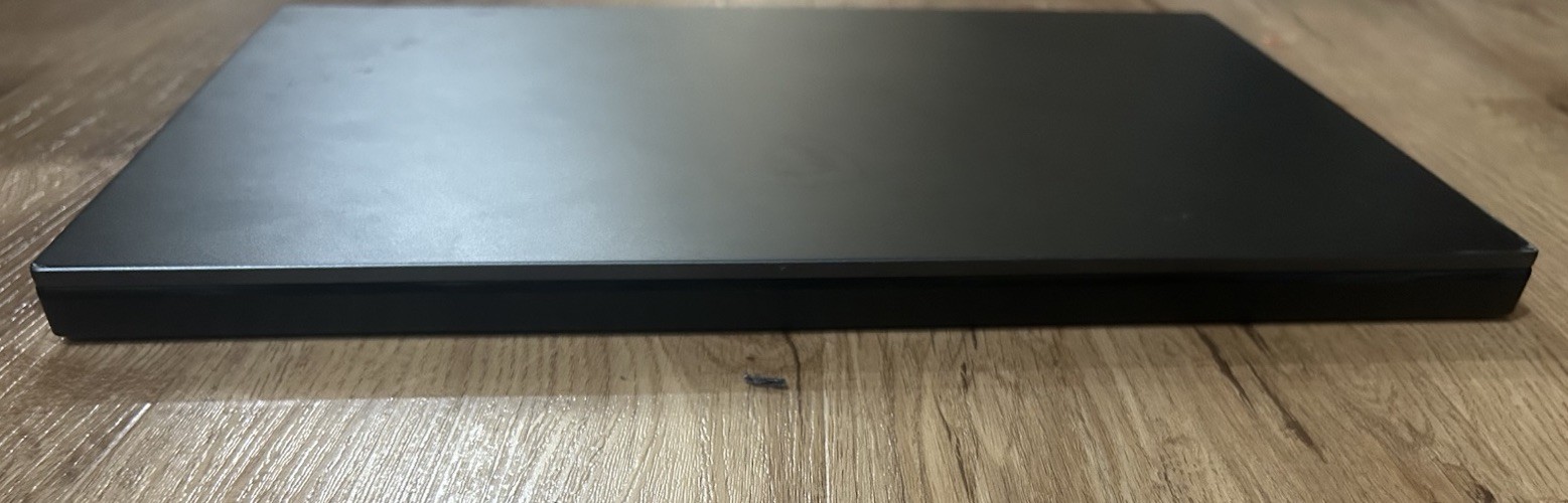 MSI WS66 RTX 5000 15.6″ (1TB SSD, Intel Core i9 11th Gen., 4.90 GHz, 32GB)