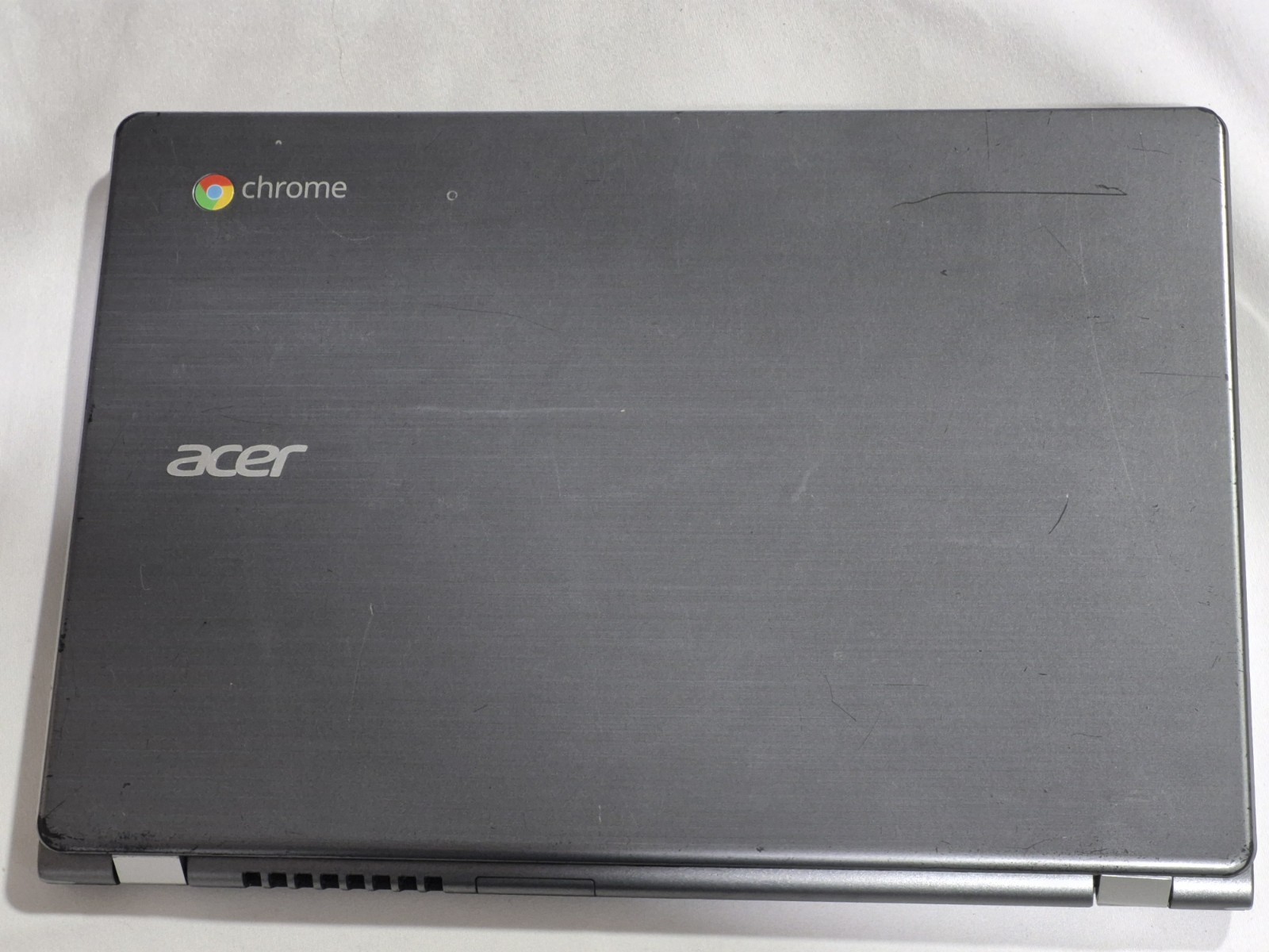 Acer 11 c740 Model ZHN chromebook – FOR PARTS