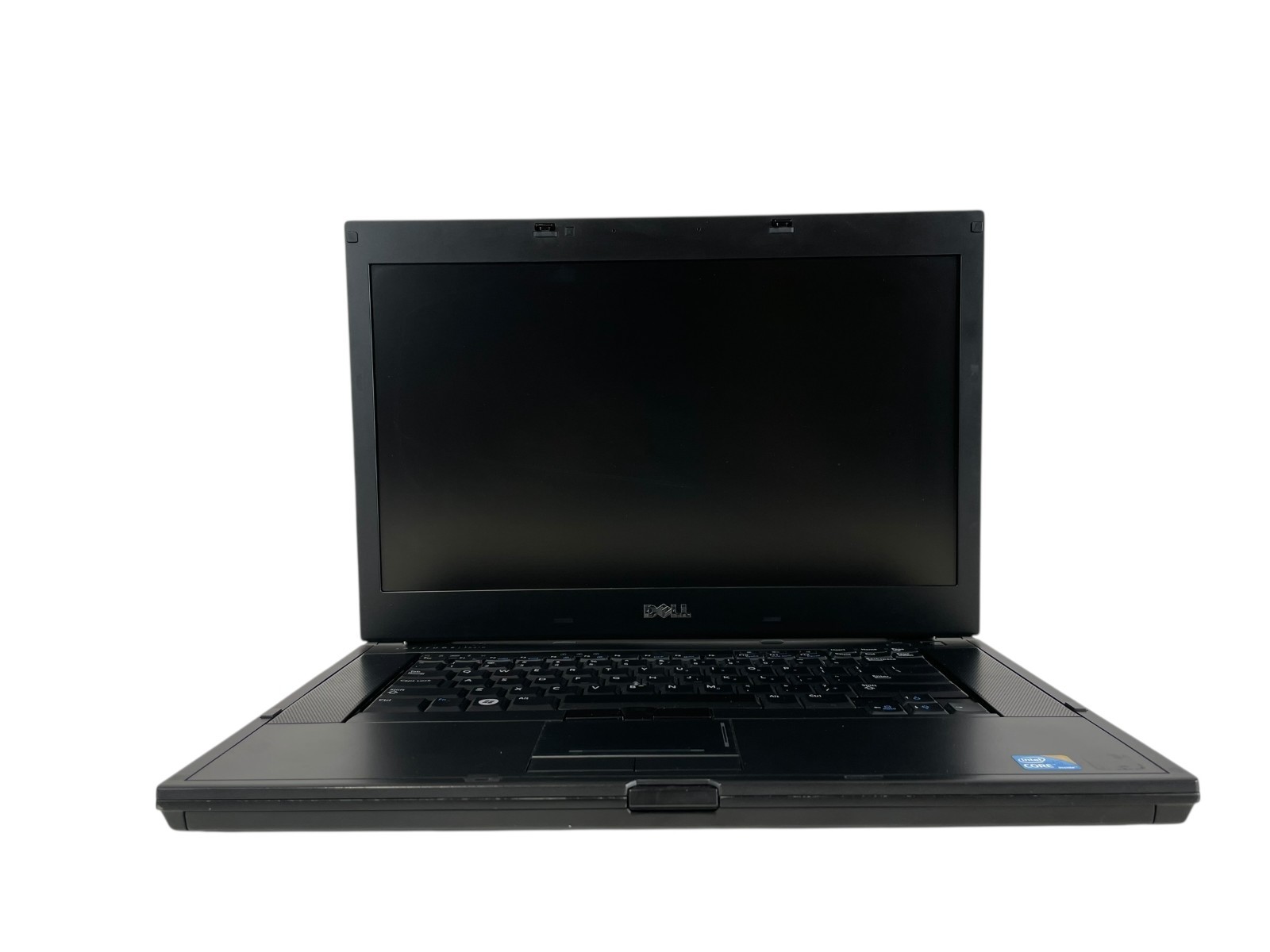 Dell Latitude E6510 Intel Core i5-M520 4GB 120GB HDD