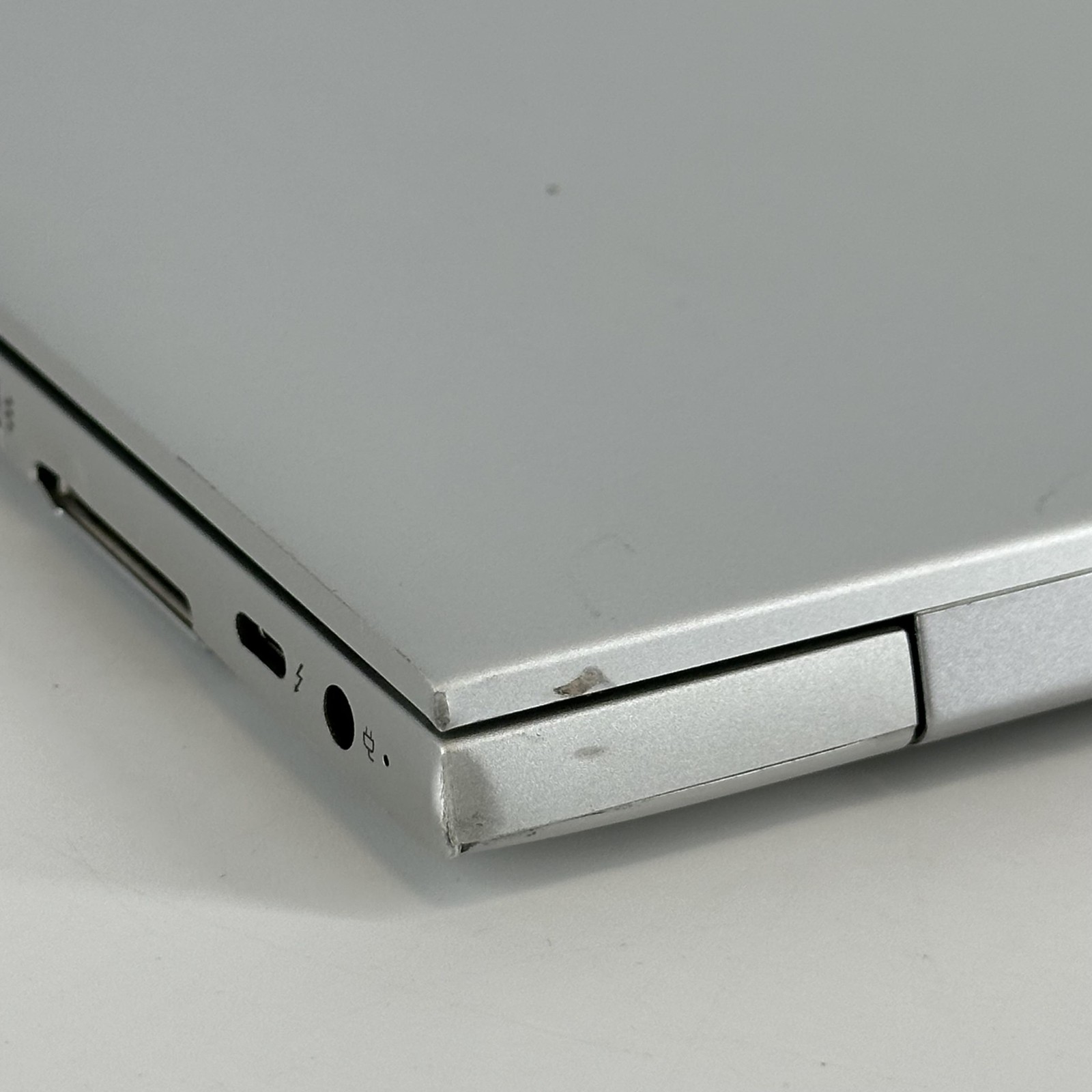 HP Elitebook 850 G5 15.6 Silver FHD i7-8650U 1.90GHz 16GB 256GB SSD Good