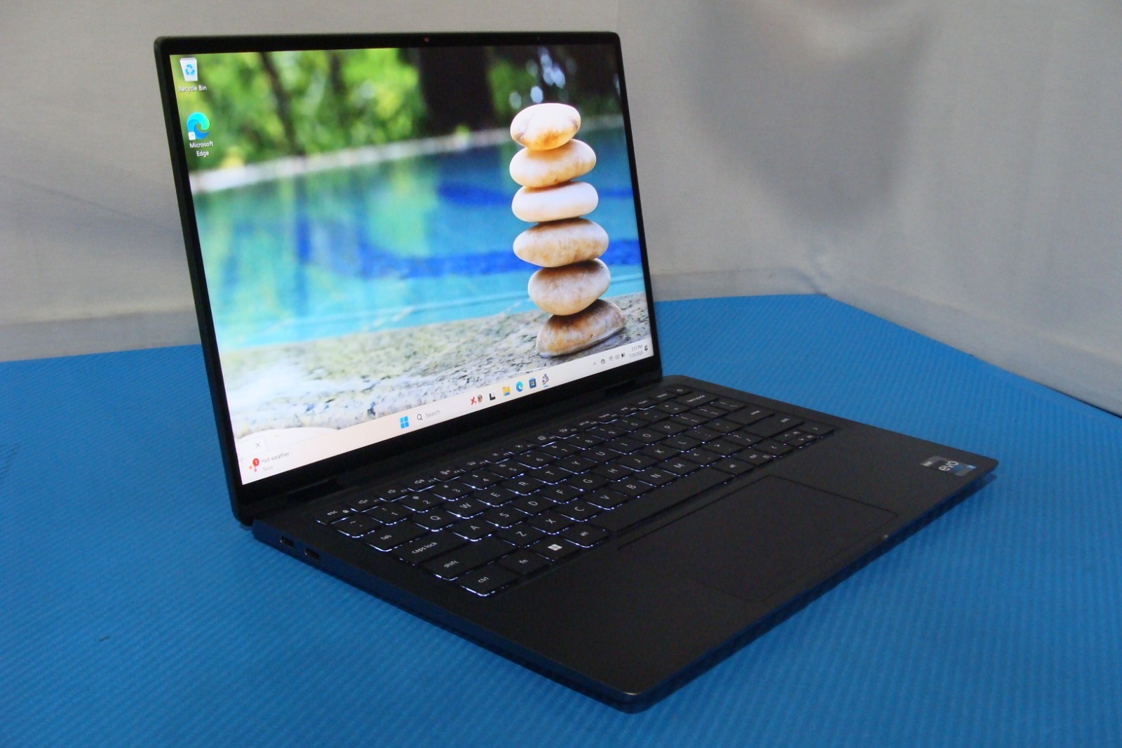 Dell Latitude 9330 13.3″ QHD+ TOUCH i7-1260U max 4.7GHz 16GB 256GB Warranty 2026