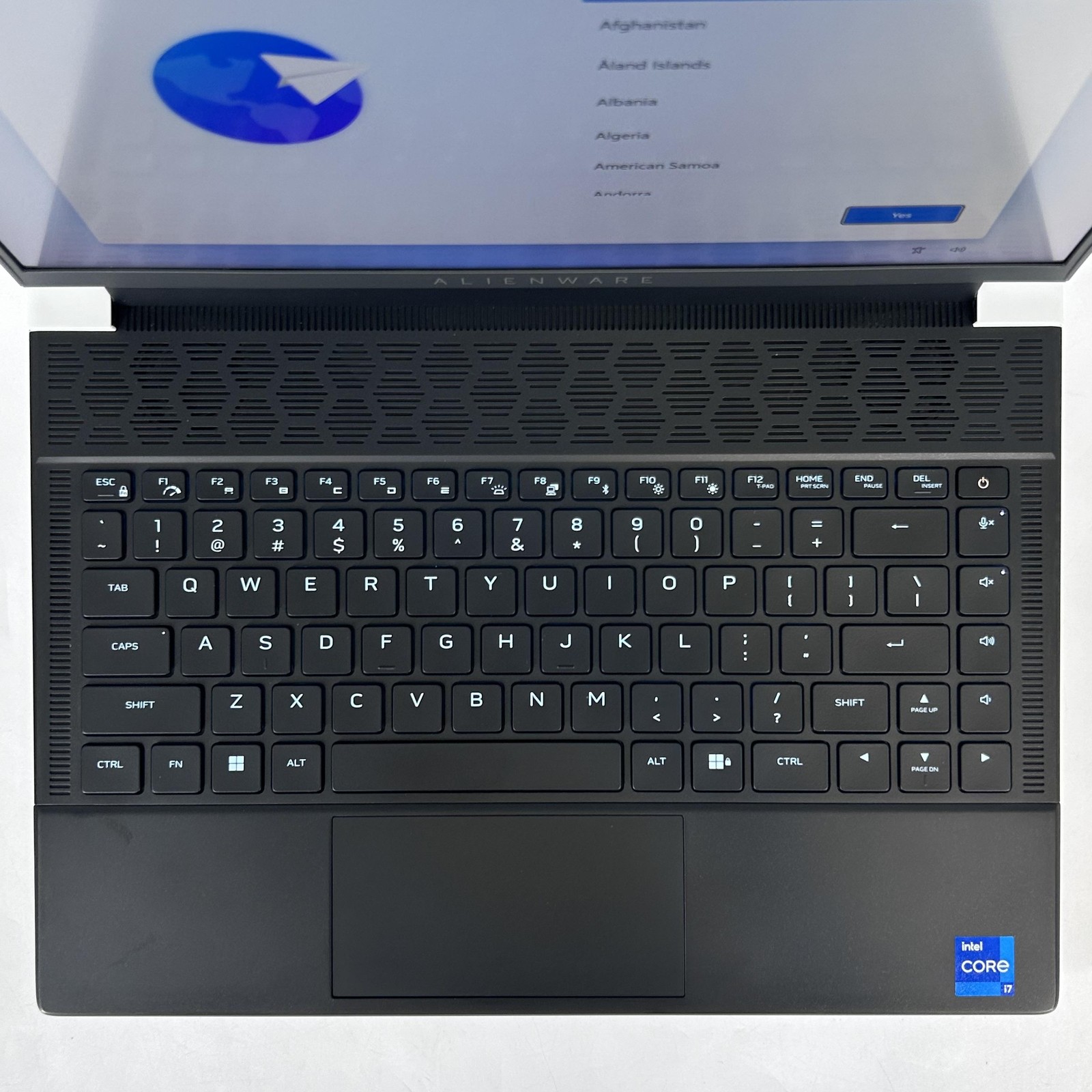 Dell Alienware X14 R2 165Hz QHD+ 2.4 GHz i7-13620H 32GB 1TB SSD RTX 4060