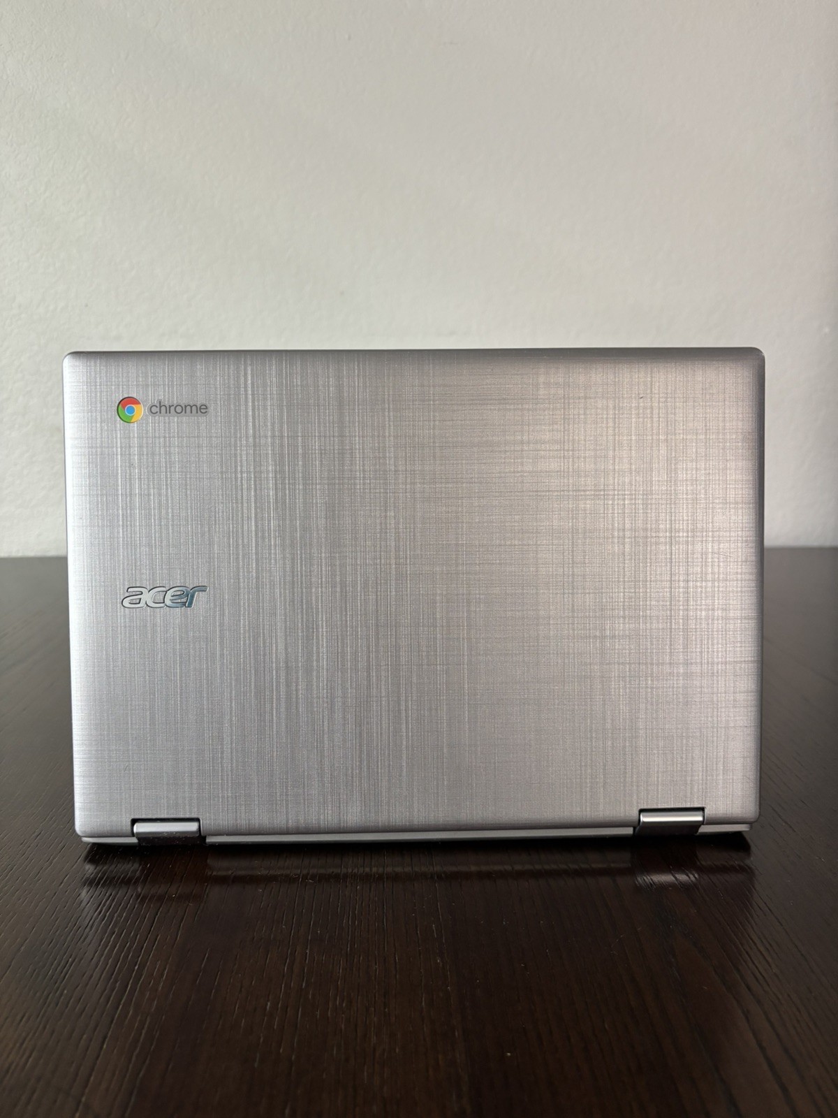Acer Chromebook Spin 11 11.6″ Touchscreen R751TN-C5P3 4GB RAM 32GB eMMC For Part