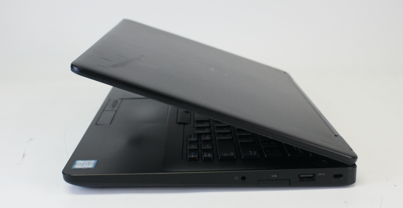 Dell Latitude Laptop E5470 14″ i5-6440HQ 2.60GHz 16GB RAM