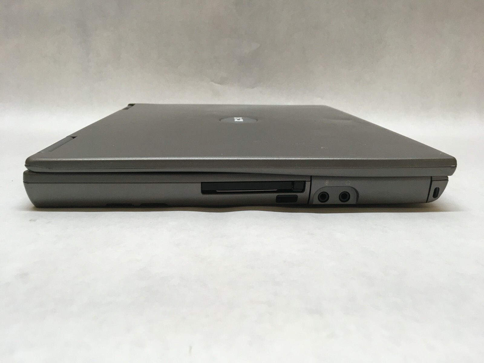 Dell Latitude D600 Pentium M 1.40GHz 1GB RAM 30GB HDD Windows XP Parallel Port