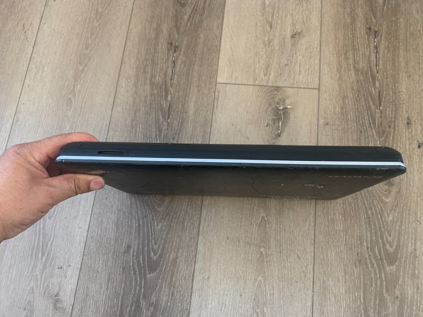 Lenovo ThinkPad E430 14″ Intel Core i5-3210M 2.50GHz 6GB RAM 500GB HDD Win 10
