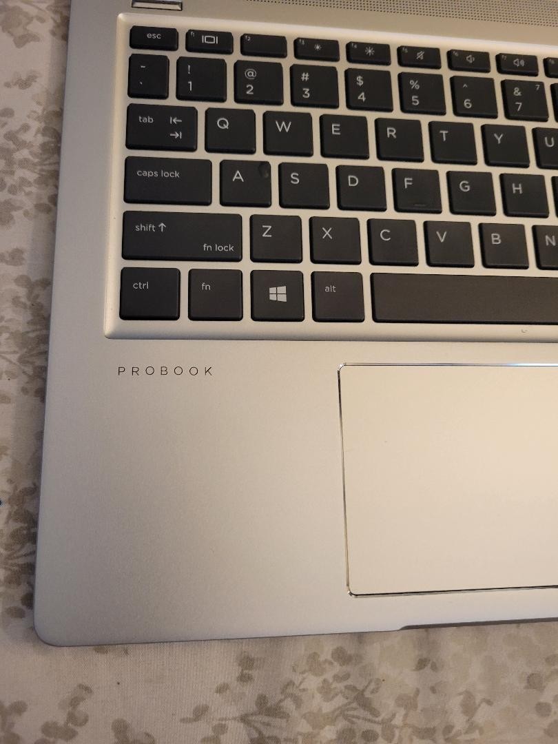 HP ProBook 430 G7 Core i7-10510U 1.80 GHz 16 GB DDR4 512 NVMe Windows 11 Pro
