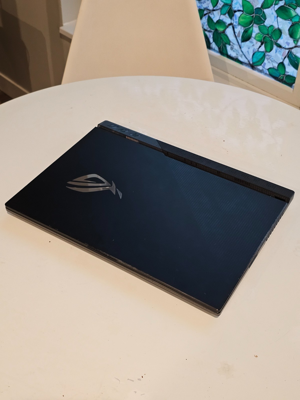 ASUS ROG Strix Scar 15″ (1TB SSD, AMD Ryzen 9 5900HX, 64GB RAM, RTX 3080 8GB)