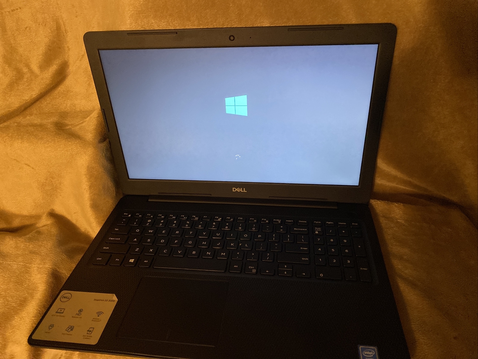 Dell Inspiron 3582 (500Gb Hdd) Intel Celeron N, 1.10 GHz, Intel UHD Graphics…