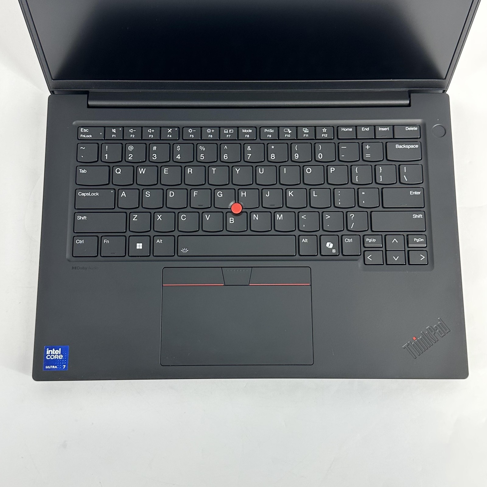 Lenovo ThinkPad P14s Gen 5 QHD+ 1.4 GHz Ultra 7 155H 32GB 1TB SSD RTX 500 Ada