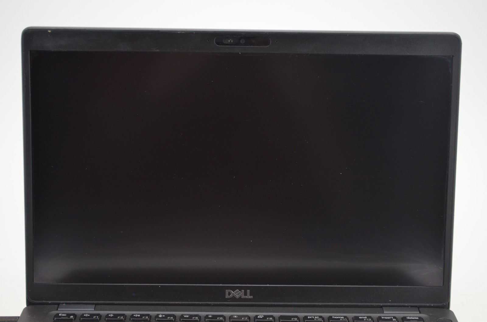 Dell Latitude 5401 14″ FHD i5-9400H 8GB RAM Cracked Screen No SSD No Charger
