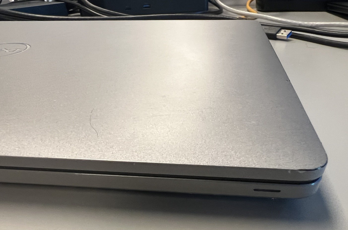 Dell Latitude 5510 | Intel Core i5-10310U | 8GB RAM | 250 GB SSD | No Charger