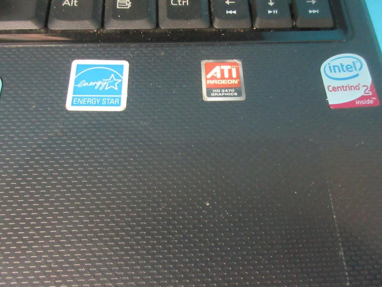 ASUS F6V Laptop DUO P8600 13.3″ WXGA 320GB 4GB Memory
