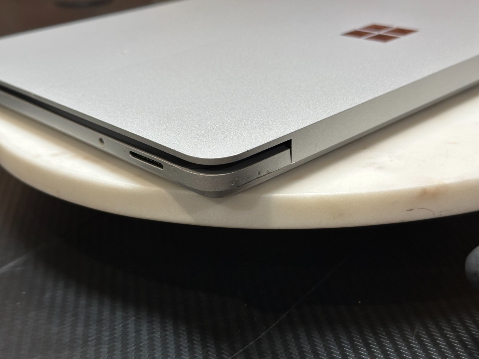 Microsoft Surface Laptop Studio i7-11370H 3.3Ghz RTX 3050 Ti 16GB RAM 512GB SSD