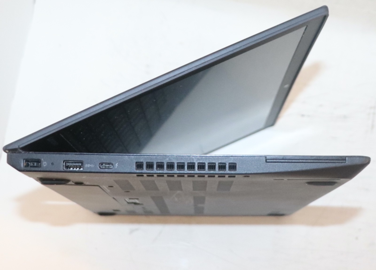 Lenovo ThinkPad T570 i5 16GB RAM 512GB SSD Dual Boot Windows 10 & Kali Linux