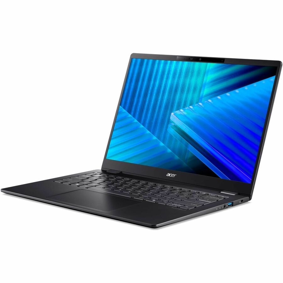 Acer TravelMate P6 14 AI TMP614-54 TMP614-54-76NH 14 Copilot+ PC Notebook – WQX