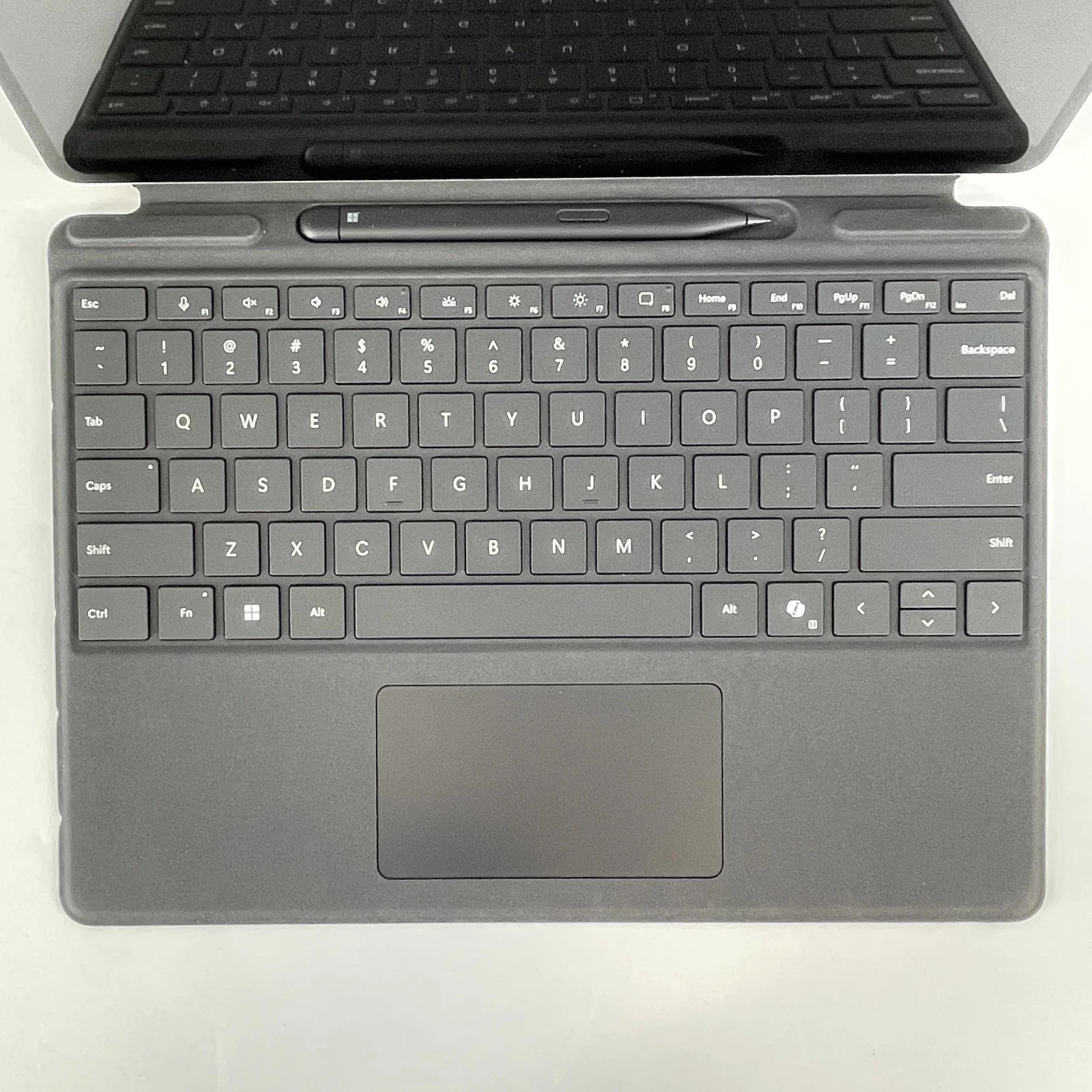 Microsoft Surface Pro 9 13″ Touch Silver i7-1265U 16GB RAM 512GB SSD Win11 Pro