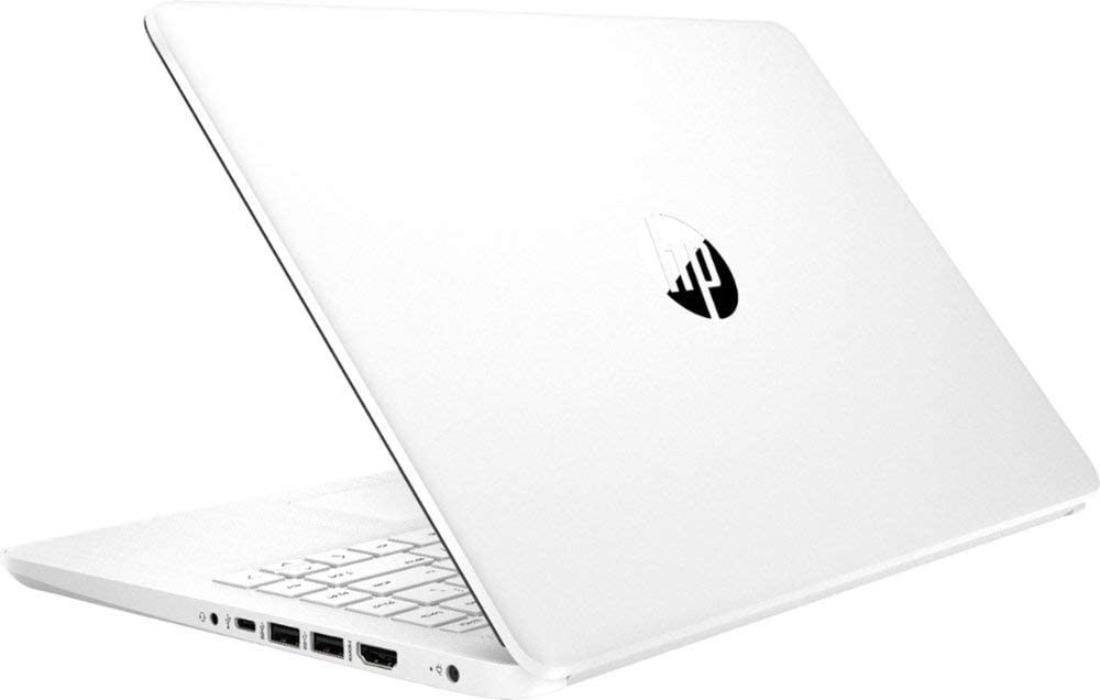 Hp Laptop 14-dq6102ds