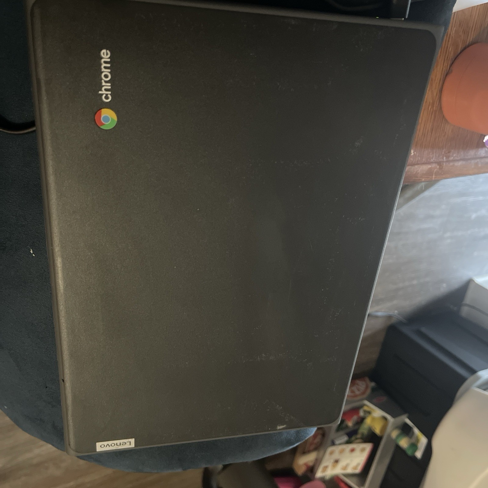 Lenovo 100e Chromebook 2nd Gen MTK