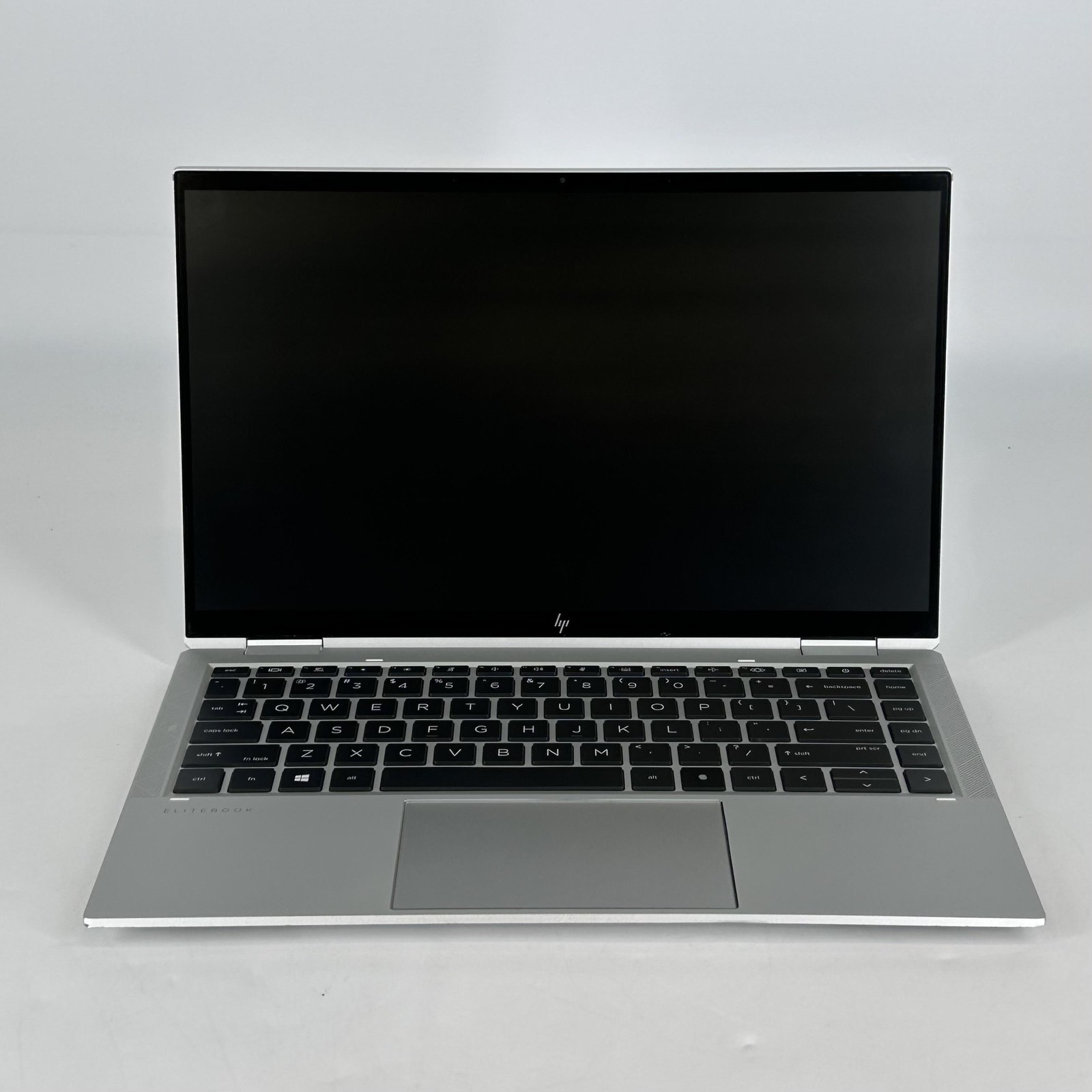 HP Elitebook x360 1040 G8 14 FHD TOUCH i7-1165G7 2.80GHz 16GB 256GB FRAME GAP