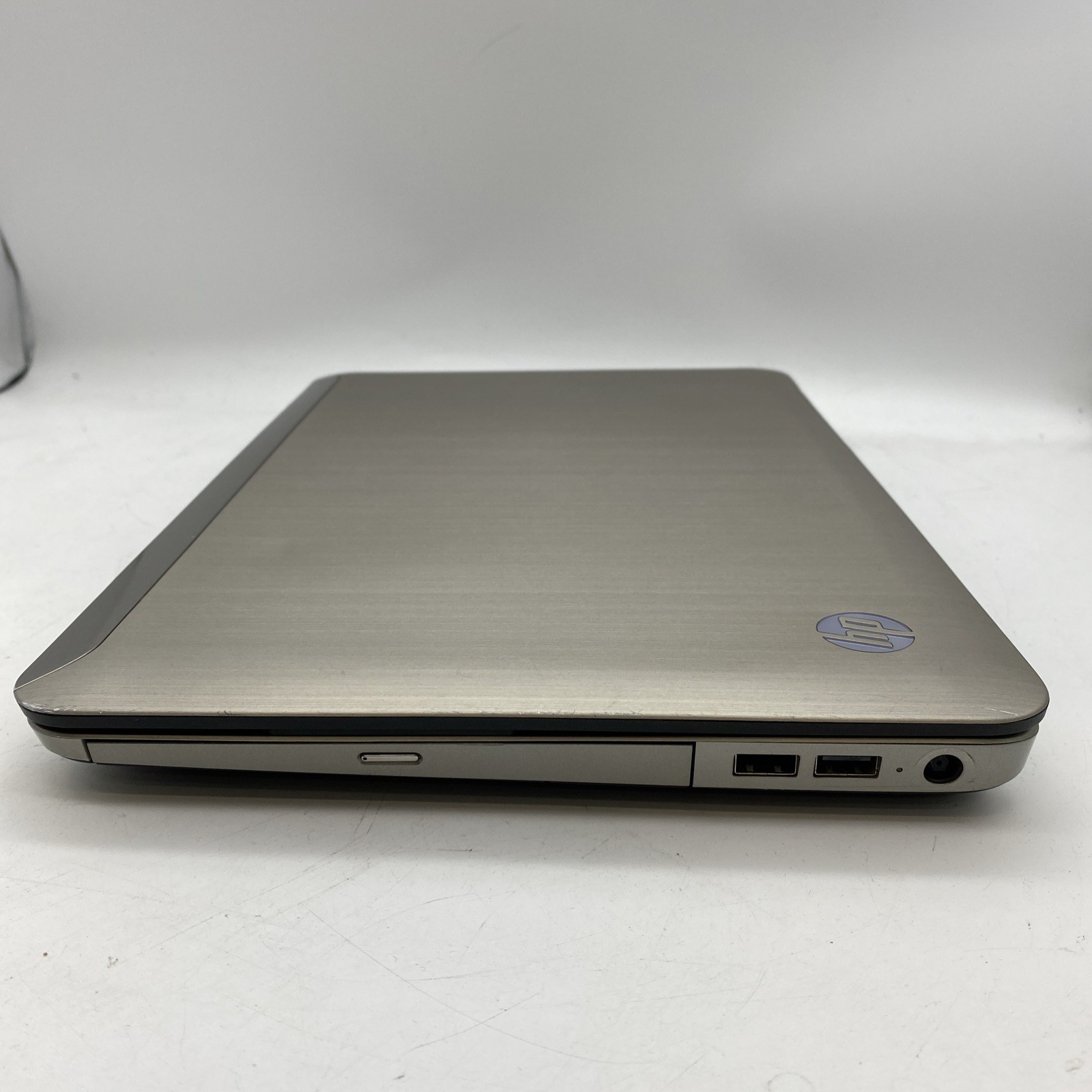 HP Pavilion dm4 14″ Laptop Intel Core i5-2nd gen 4GB RAM NO HDD NO OS (Q10)
