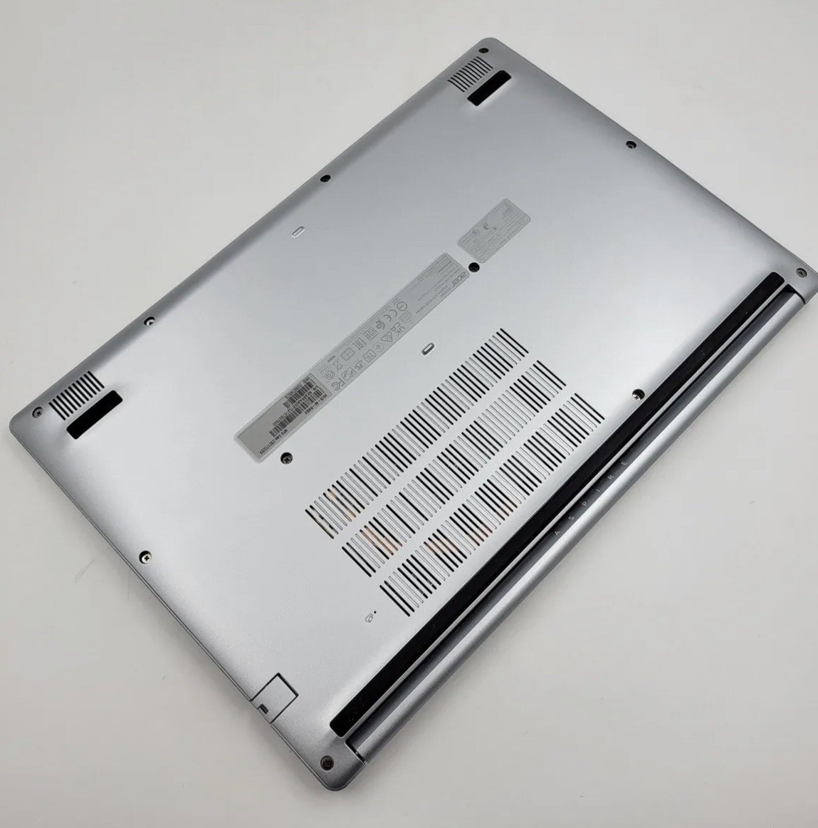 Acer Aspire 3 A315-56-30G5 15.6″ Laptop Steel Gray