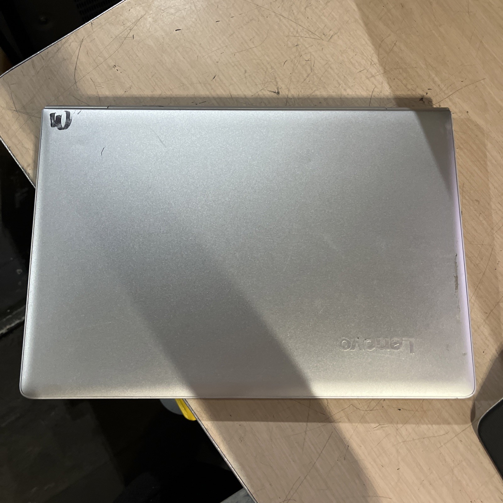 LENOVO IDEAPAD 510S-14ISK INTEL CORE I7-6500U 2.50GHZ 8GB RAM NO HD ,