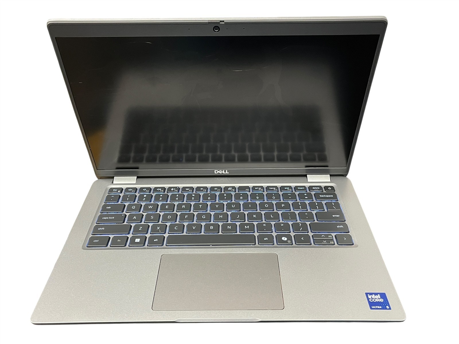 Dell Latitude 5450 Ultra 5 135U 2.69GHz 14″ Laptop – BIOS Unlocked; No RAM/Drive