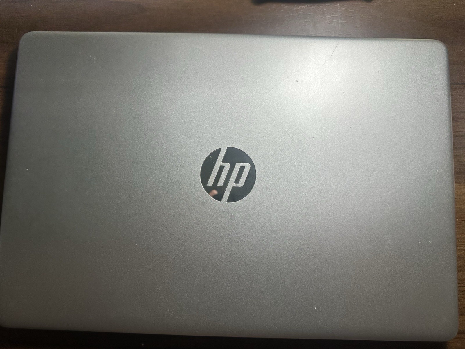HP 15-inch Laptop AMD Ryzen 7 4700U 16GB RAM 512GB SSD Win 11 Home